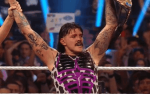 Dominik Mysterio Uses Dirty Tricks To Retain IC Title During 9/1 WWE RAW