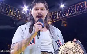 Dominik Mysterio's Next Challenger for AAA Mega Championship Confirmed