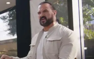 Drew McIntyre Accuses Cody Rhodes of Backstage Manipulation Ahead of WrestlePalooza Title Match