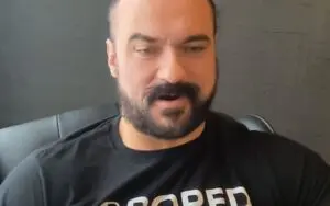 Drew McIntyre Says CM Punk Is Miserable and Got What He Deserved After MITB Cash-In