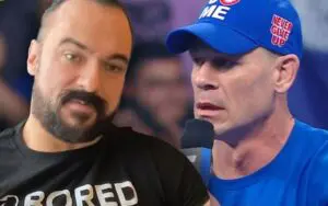 Drew McIntyre Slams John Cena’s Heel Run as a Wasted Opportunity Drew McIntyre Slams John Cena’s Heel Run as a Wasted Opportunity