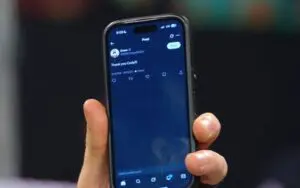 Drew McIntyre Trolls Cody Rhodes With Live “Thank You Cody” Tweet