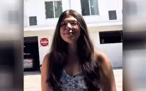 Eddie Guerrero's Daughter Kaylie Calls Feminism a Cancer and Says Women Lost the Right to Vote