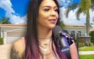 Elayna Black Purchases First House After OnlyFans Success