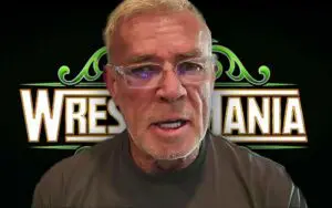 Eric Bischoff Admits WWE’s Saudi WrestleMania Move Is “Disappointing”