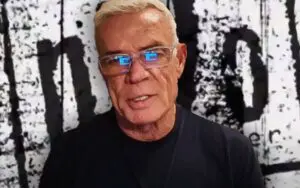 Eric Bischoff Explains Why He Was Cut Out of nWo Merch Payday