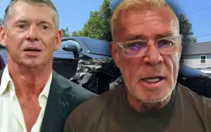 Eric Bischoff Says Vince McMahon Is “The Wildest Driver I’ve Ever Seen” Amid Ongoing Court Case
