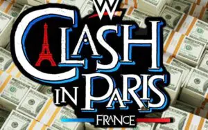 Fan Calls Out WWE for Disappointing Experience With $2,700 Clash in Paris Gold Package