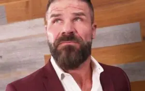Fans Call Out WWE for Production Botch During Bobby Roode’s Return on 9/16 NXT