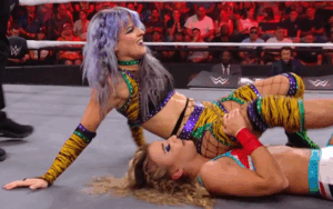 Flag Match & More Booked For 9/9 WWE NXT