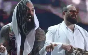 Former AEW Stars Vincent and Dutch Drop Cryptic Messages Amid WWE Signing Rumors