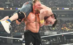 Future of Brock Lesnar vs. John Cena Feud After WWE WrestlePalooza Revealed