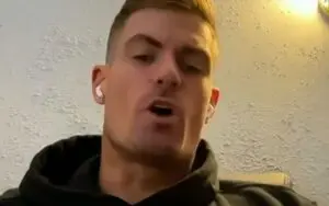 Grayson Waller Trashes Lucha Libre Wrestlers in Brutal Rant: “They Look Like Furries”