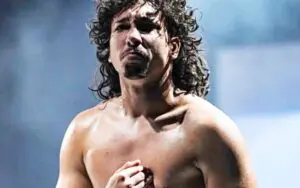 Independent Wrestler Robert Martyr Home Safe After Alarming Tweet