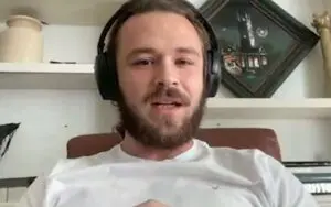 Jack Perry Confirms He’s Never Going Back to Jungle Boy in AEW