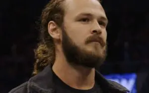 Jack Perry’s AEW Comeback Was in the Works for Months