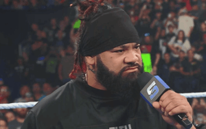 Jacob Fatu Returns For New Feud During 9/26 WWE SmackDown