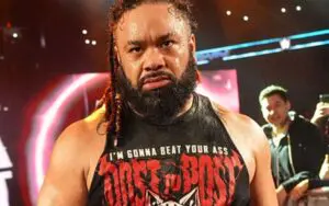 Jacob Fatu's Return Status Amid WWE Television Absence Revealed