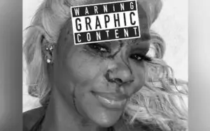 Jade Cargill Shows Off Graphic Bloody Cut After WWE SmackDown