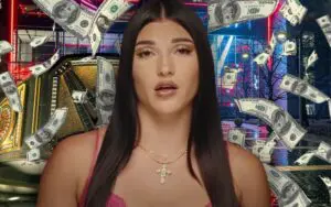 Jazmyn Nyx Says She’d Return to WWE If Offered a Better Deal