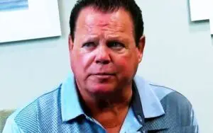 Jerry “The King” Lawler Suffers Another Stroke But Is Already on the Road to Recovery
