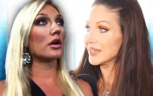 Jillian Hall Denies WWE Singing Gimmick Mocked Brooke Hogan