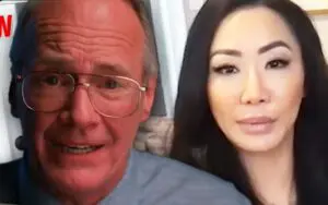 Jim Cornette Backs Gail Kim After Backlash Over Riho Remarks