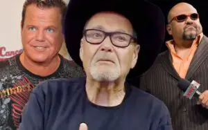 Jim Ross Reveals His Top 5 Wrestlers-Turned-Commentators and Explains Why They Still Matter