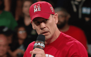 John Cena Explains Why He Accepted Brock Lesnar Wrestlepalooza Match During 9/15 WWE RAW