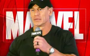 John Cena Reveals Previous Talks to Join Marvel Cinematic Universe