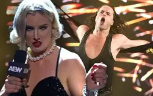 Juice Robinson’s AEW Return Was a Huge Relief for Toni Storm After Endless Hospital Visits