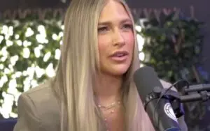 Kelly Kelly Reveals Burnout and Creative Frustration Led to WWE Exit