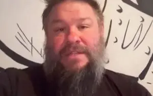 Kevin Owens Makes Surprise Appearance for Indie Promotion Amid Injury Hiatus