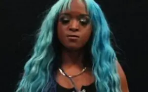 Kiera Hogan Quietly Removed from AEW Roster Page