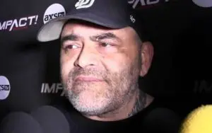 Konnan Says WWE Money Is Transforming Lives in AAA