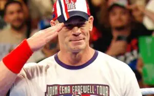Location of John Cena’s Final WWE Match Revealed