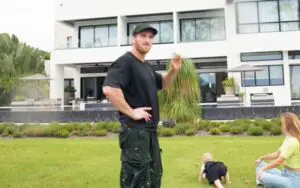 Logan Paul Buys $32.5 Million Mega-Mansion After Year-Long House Hunt