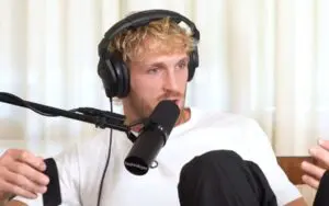 Logan Paul Says John Cena Wrestles Better Than Picasso Paints