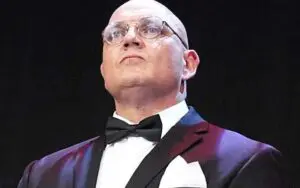 Luther's Current Status Amidst AEW Television Absence