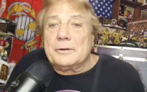 Marty Jannetty Claims He Turned Down 3-Movie Adult Film Deal