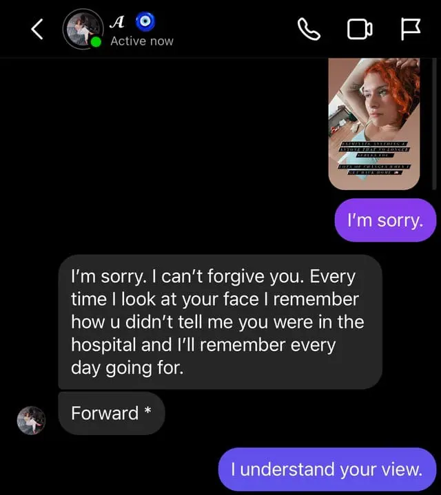 Masha Slamovich Blames AKIRA for Domestic Violence in Explosive Post-Breakup Texts