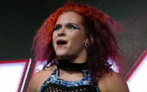 Masha Slamovich’s TNA Exit Was Already in Motion Before Abuse Allegations Surfaced