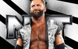 Matt Cardona’s WWE NXT Return Could Come With a Big Twist