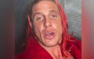 Matt Riddle Denies Claim He Intentionally No-Showed UK Charity Event