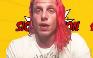 Matt Riddle Pulled From SiouxperCon Following Backlash to Controversial Remarks