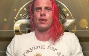 Matt Riddle Returns Deposit After No-Showing UK Charity Wrestling Event