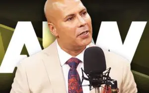 Maven Admits He Would Entertain an Offer From AEW After Recent Collaboration