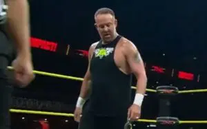 Mr. Anderson Makes In-Ring Return on TNA iMPACT! After 9 Years Away