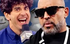 MVP Addresses ‘Snowman’ Nickname Linked to Tony Khan