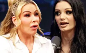 Natalya Wants "Generational" WWE Match Against Saraya